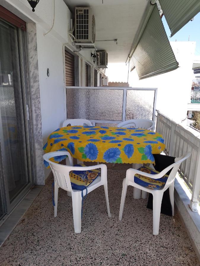 Apartament Keti 尼坡帝 外观 照片