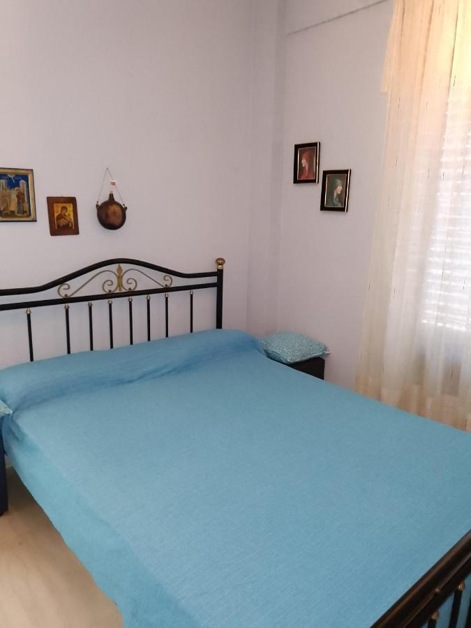 Apartament Keti 尼坡帝 外观 照片