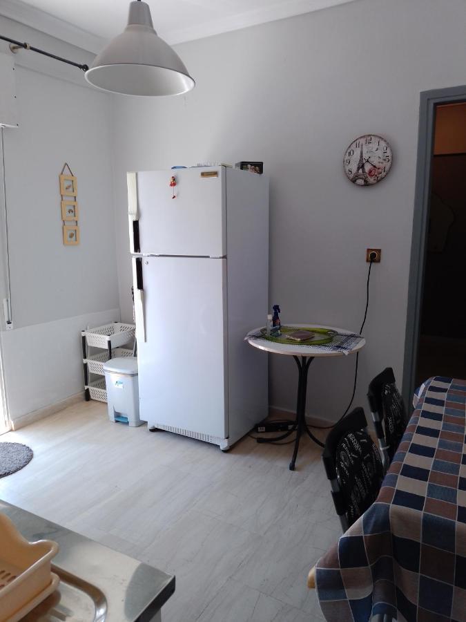 Apartament Keti 尼坡帝 外观 照片