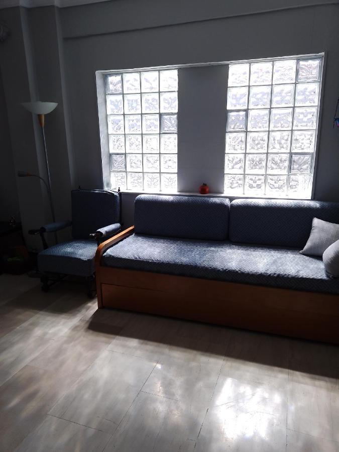 Apartament Keti 尼坡帝 外观 照片