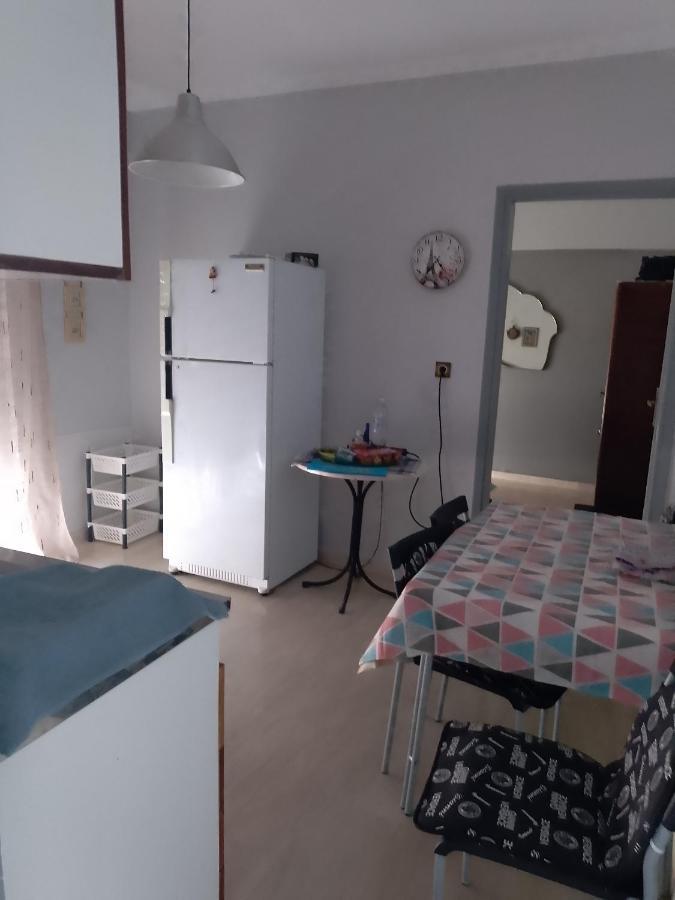 Apartament Keti 尼坡帝 外观 照片