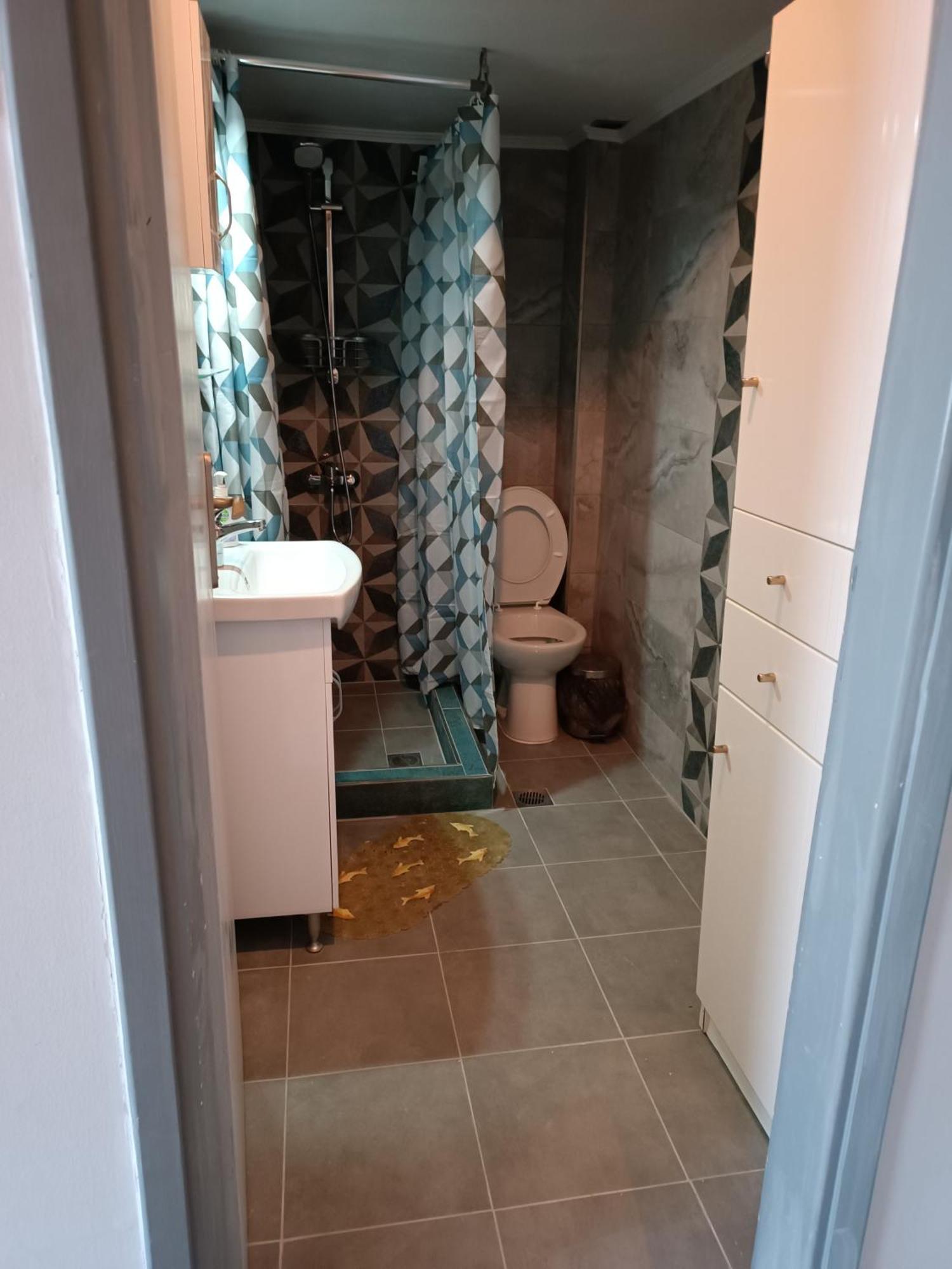 Apartament Keti 尼坡帝 外观 照片
