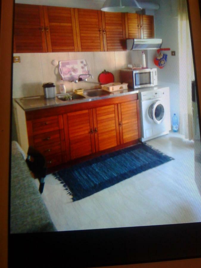 Apartament Keti 尼坡帝 外观 照片