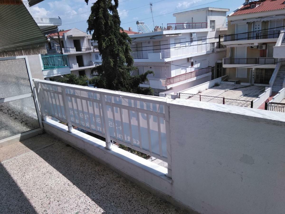 Apartament Keti 尼坡帝 外观 照片