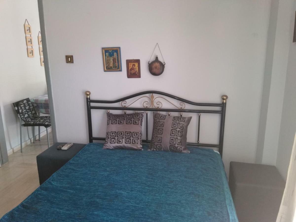 Apartament Keti 尼坡帝 外观 照片