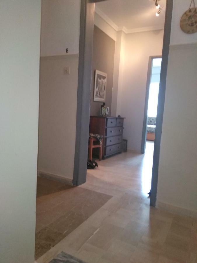 Apartament Keti 尼坡帝 外观 照片